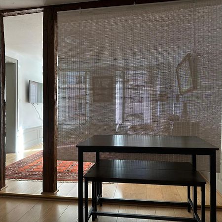 Carre Or Au Pied De La Cathedrale Apartment Strasbourg Ngoại thất bức ảnh