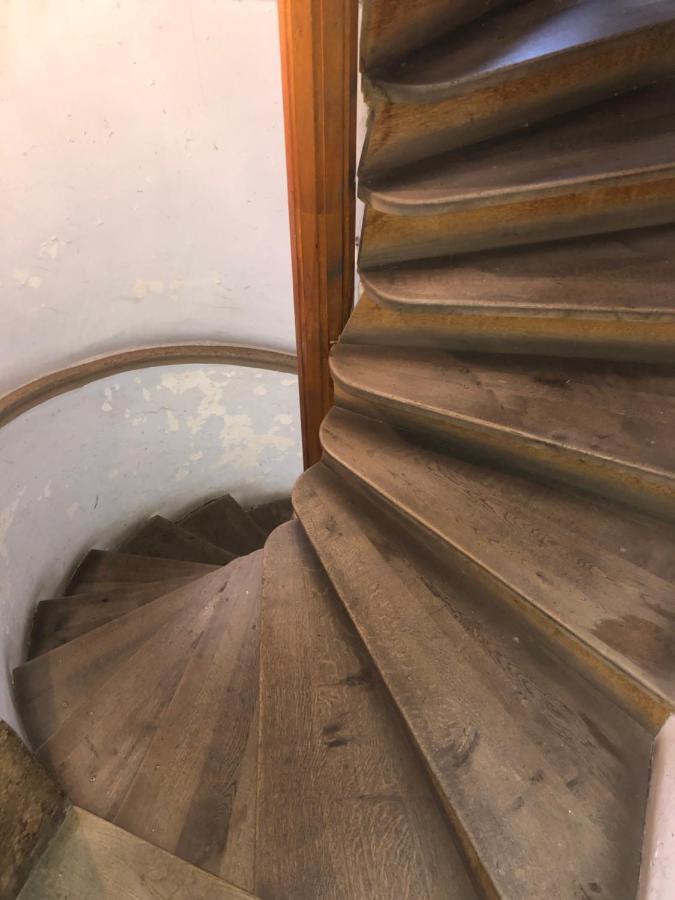 Carre Or Au Pied De La Cathedrale Apartment Strasbourg Ngoại thất bức ảnh