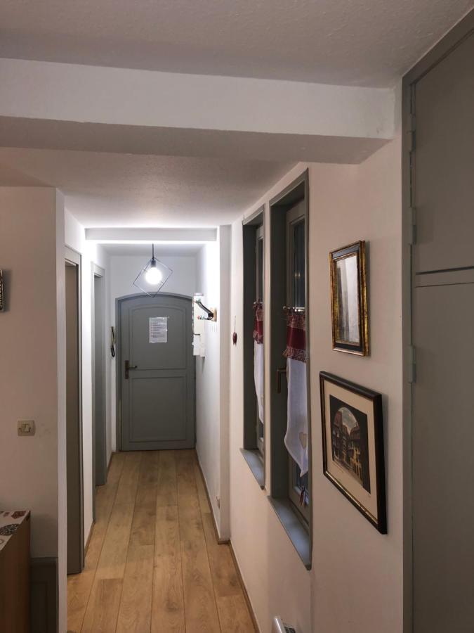 Carre Or Au Pied De La Cathedrale Apartment Strasbourg Ngoại thất bức ảnh