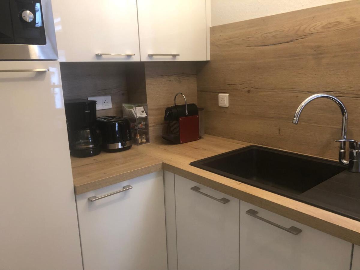 Carre Or Au Pied De La Cathedrale Apartment Strasbourg Ngoại thất bức ảnh