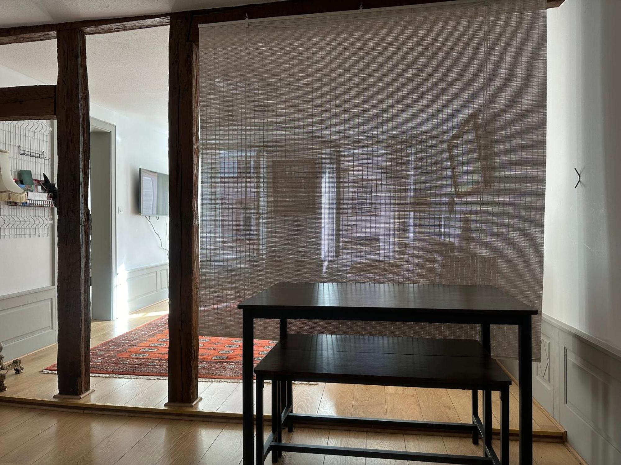 Carre Or Au Pied De La Cathedrale Apartment Strasbourg Ngoại thất bức ảnh
