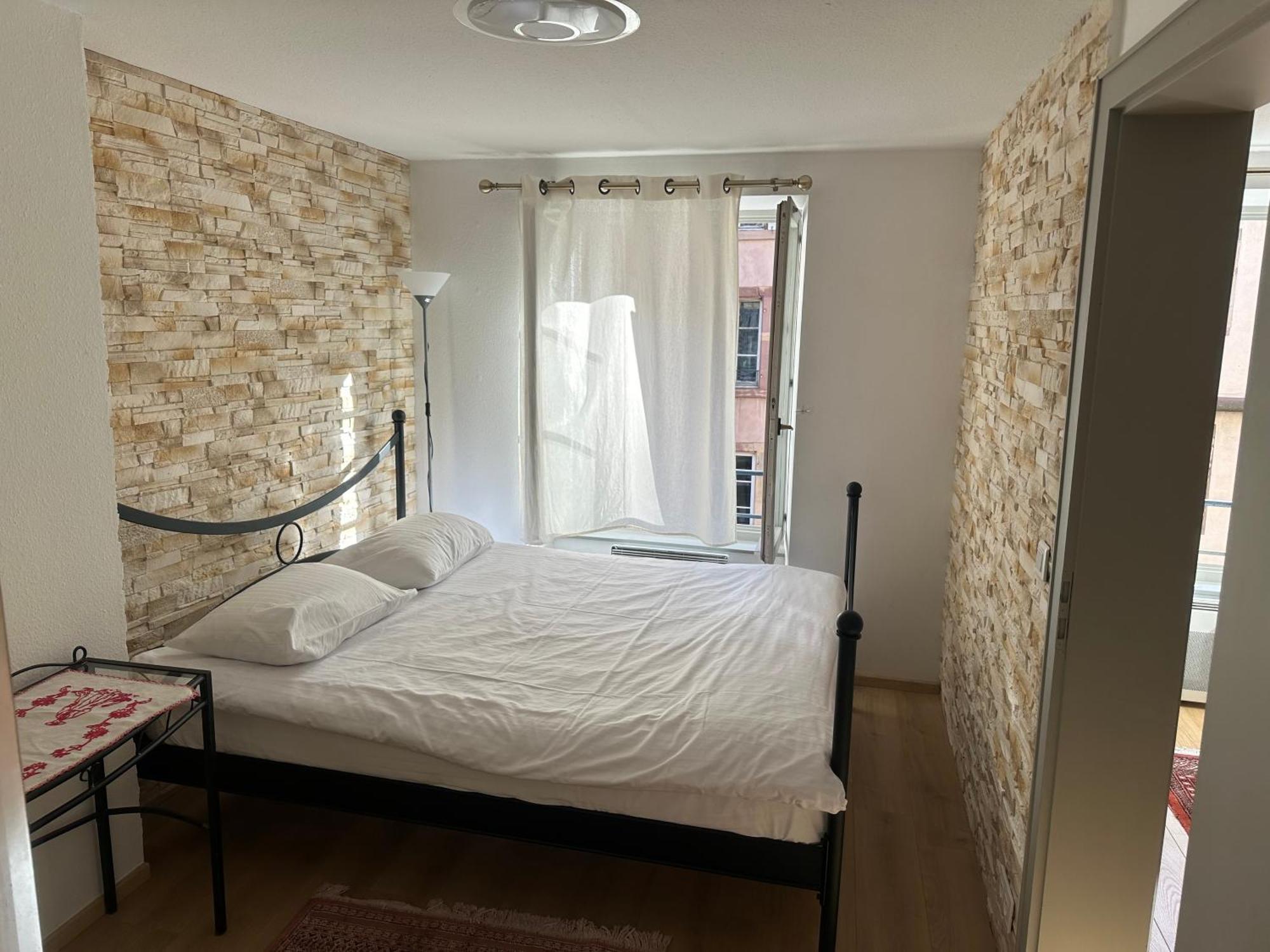 Carre Or Au Pied De La Cathedrale Apartment Strasbourg Ngoại thất bức ảnh