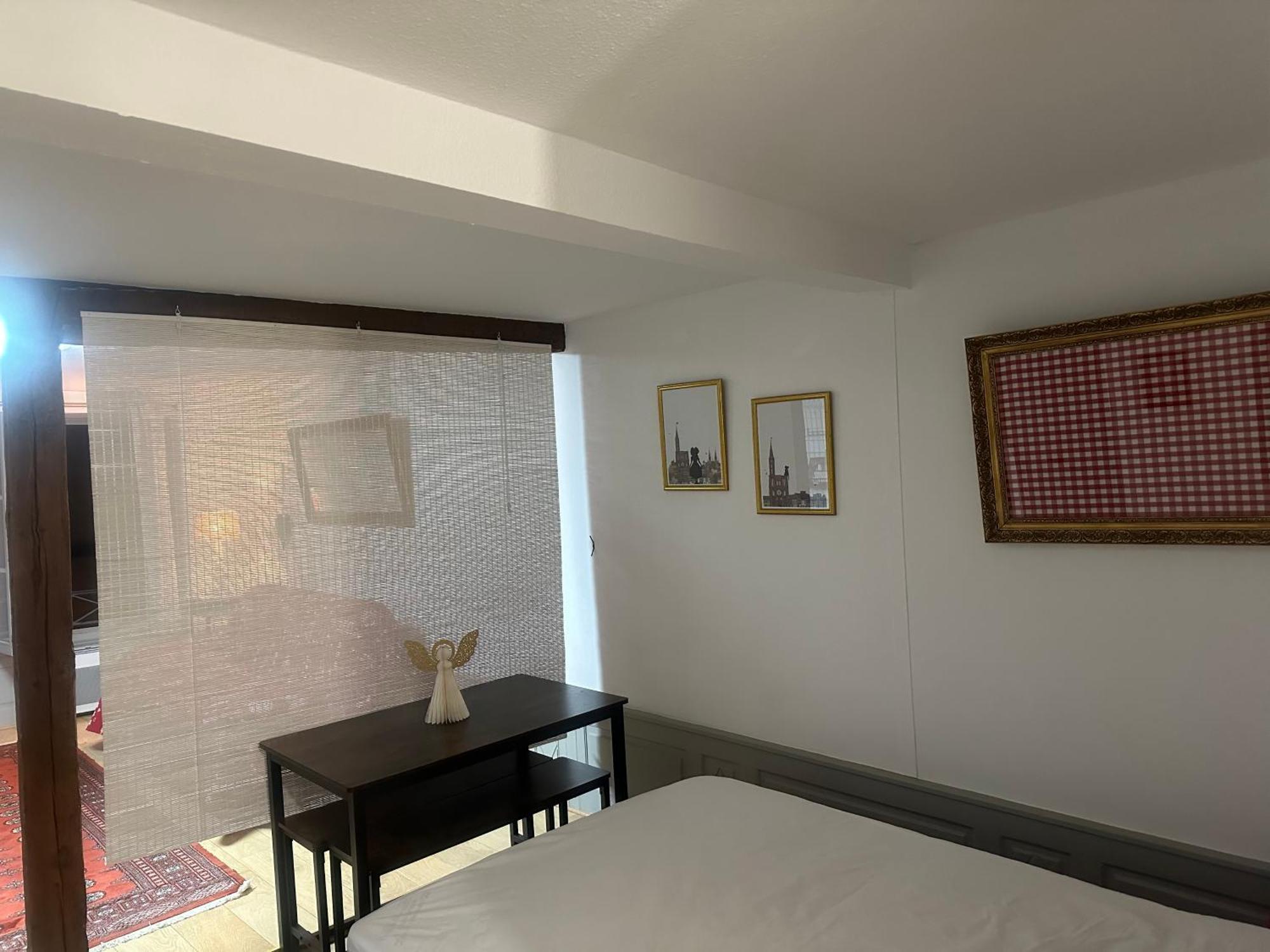 Carre Or Au Pied De La Cathedrale Apartment Strasbourg Ngoại thất bức ảnh